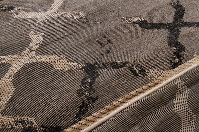 Tappeto Arona Brown - Marrone | Ideale per ogni ambiente - CarpetLiving