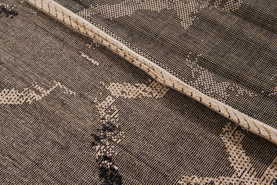 Tappeto Arona Brown - Marrone | Ideale per ogni ambiente - CarpetLiving