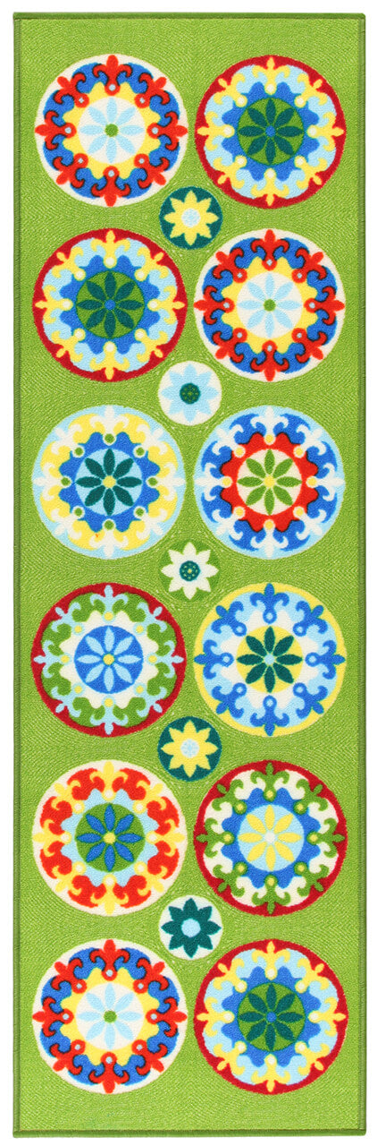 MURRINE