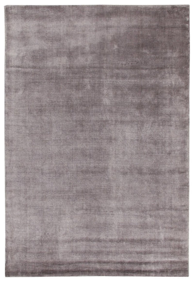 TIBETAN LINEN HANDLOOM DARK GREY