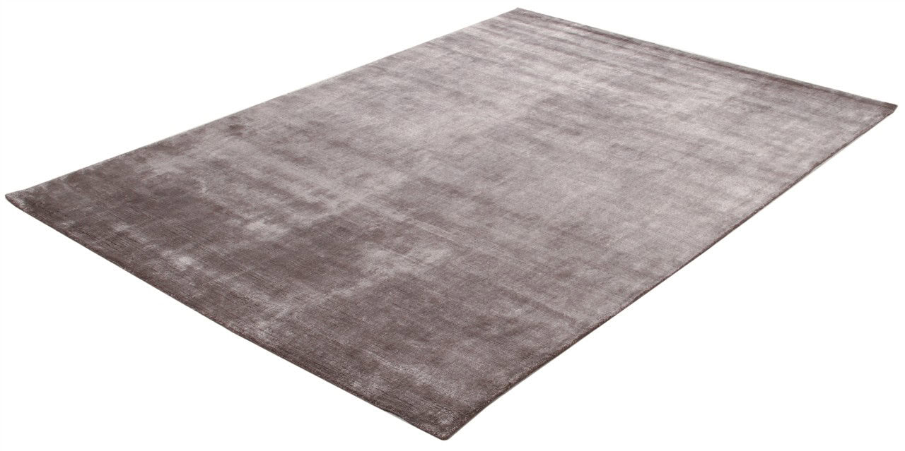 TIBETAN LINEN HANDLOOM DARK GREY