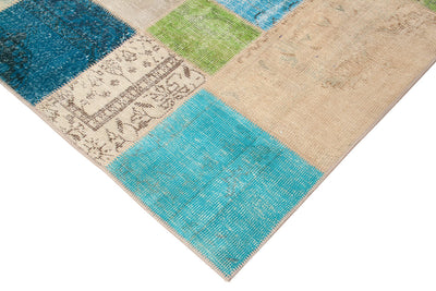 PATCHWORK FRESH - CarpetLiving
