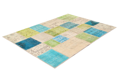 PATCHWORK FRESH - CarpetLiving