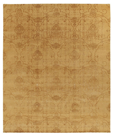 RARE VELVET GOLD