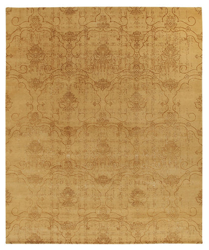 RARE VELVET GOLD