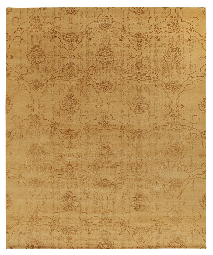 RARE VELVET GOLD