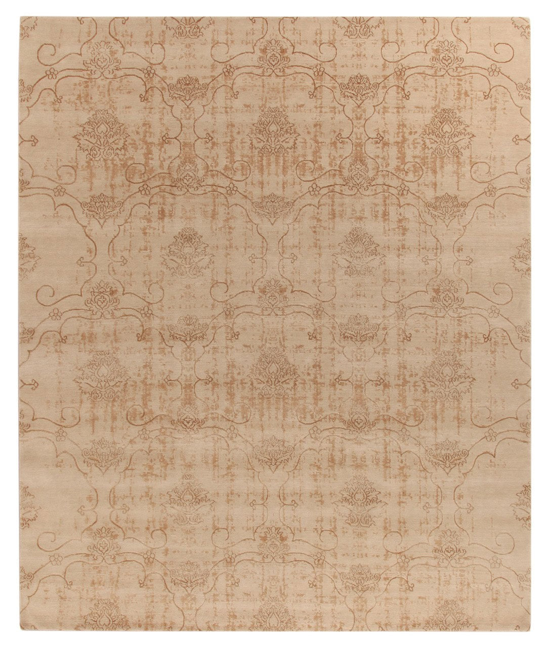 RARE VELVET BEIGE