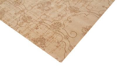RARE VELVET BEIGE - CarpetLiving