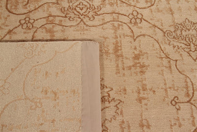 RARE VELVET BEIGE - CarpetLiving