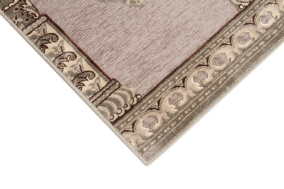 MIRAB GREENGREY SILVER - CarpetLiving
