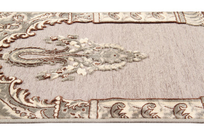 MIRAB GREENGREY SILVER - CarpetLiving