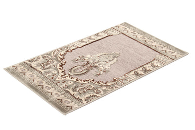 MIRAB GREENGREY SILVER - CarpetLiving