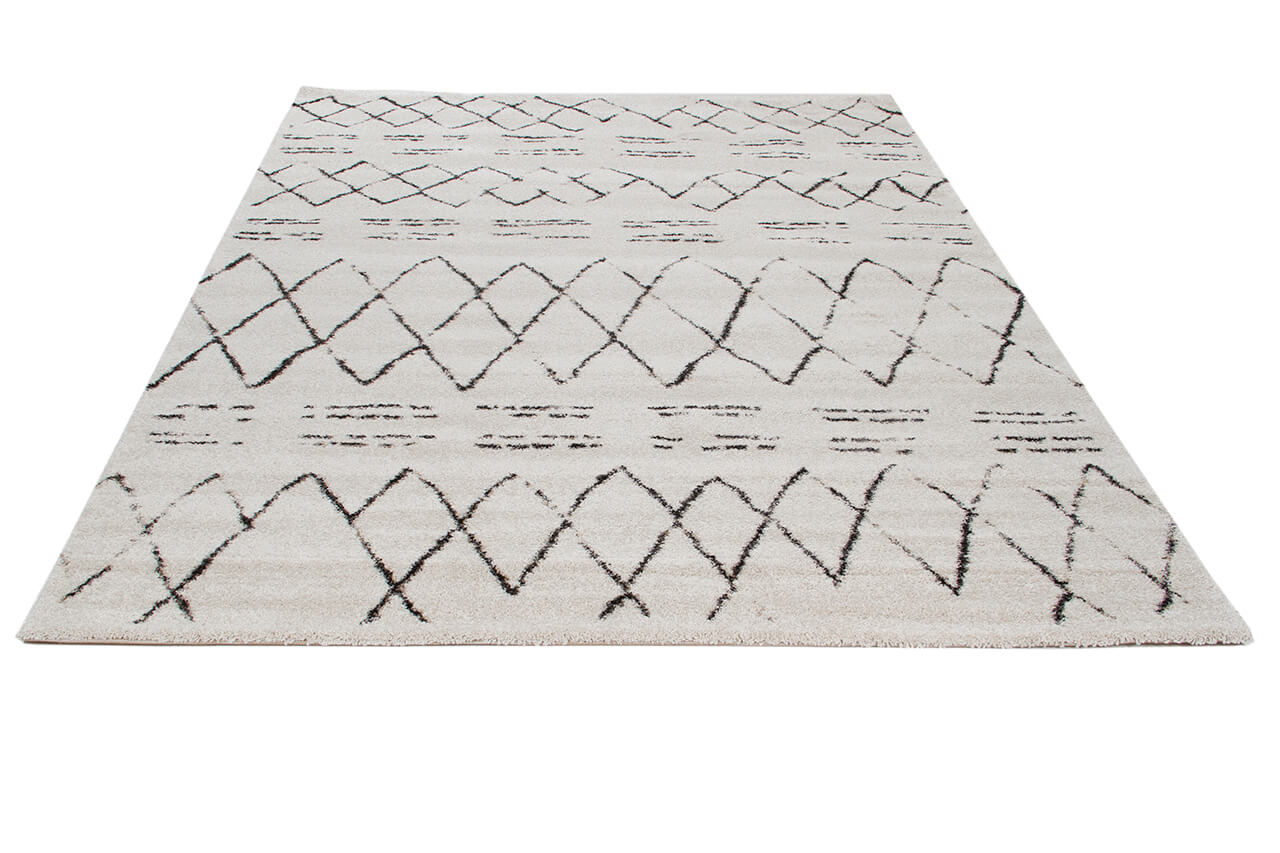 BERBER CREAM