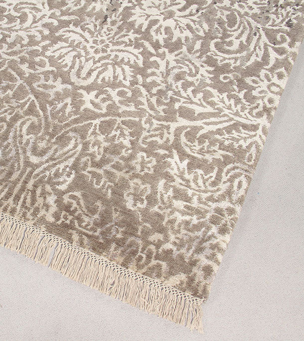 FARNESE SILVER BEIGE