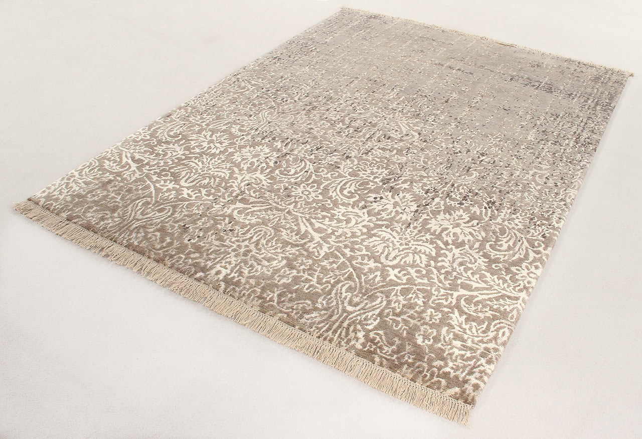 FARNESE SILVER BEIGE