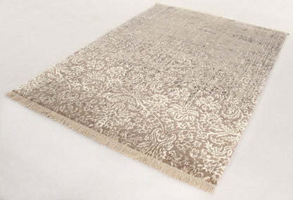 FARNESE SILVER BEIGE