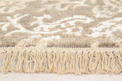 FARNESE SILVER BEIGE
