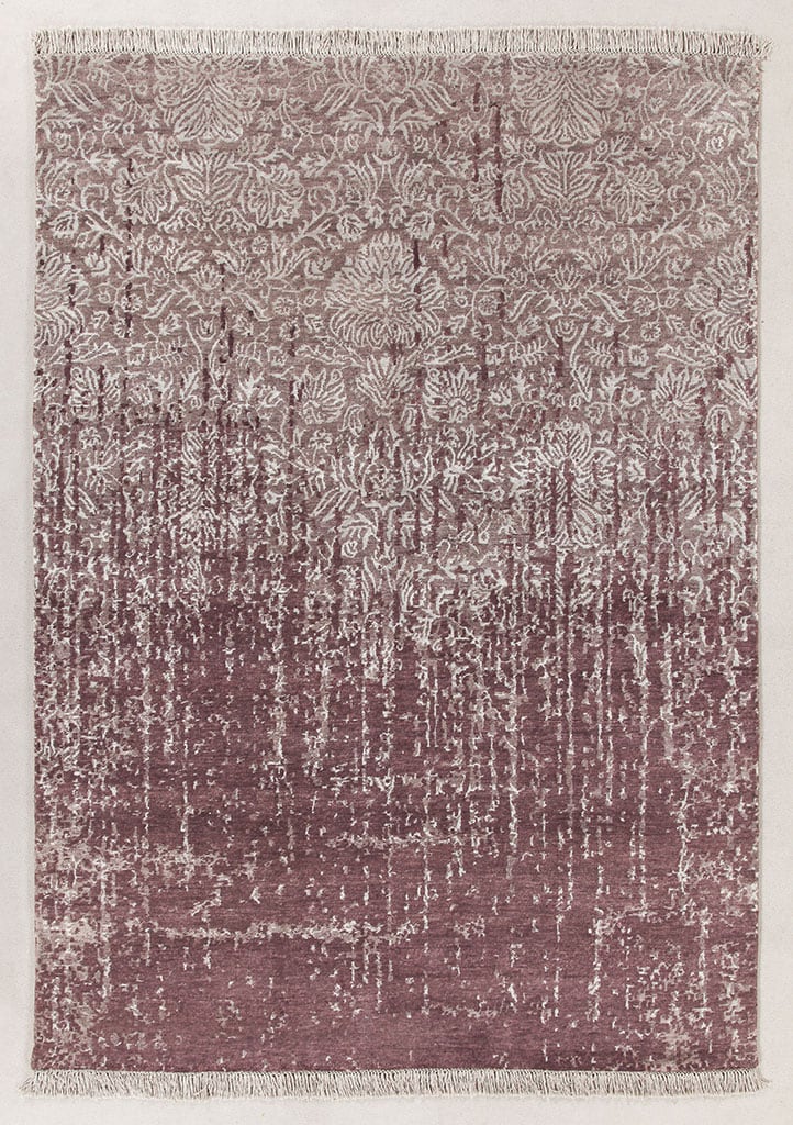 FARNESE MULBERRY SILVER