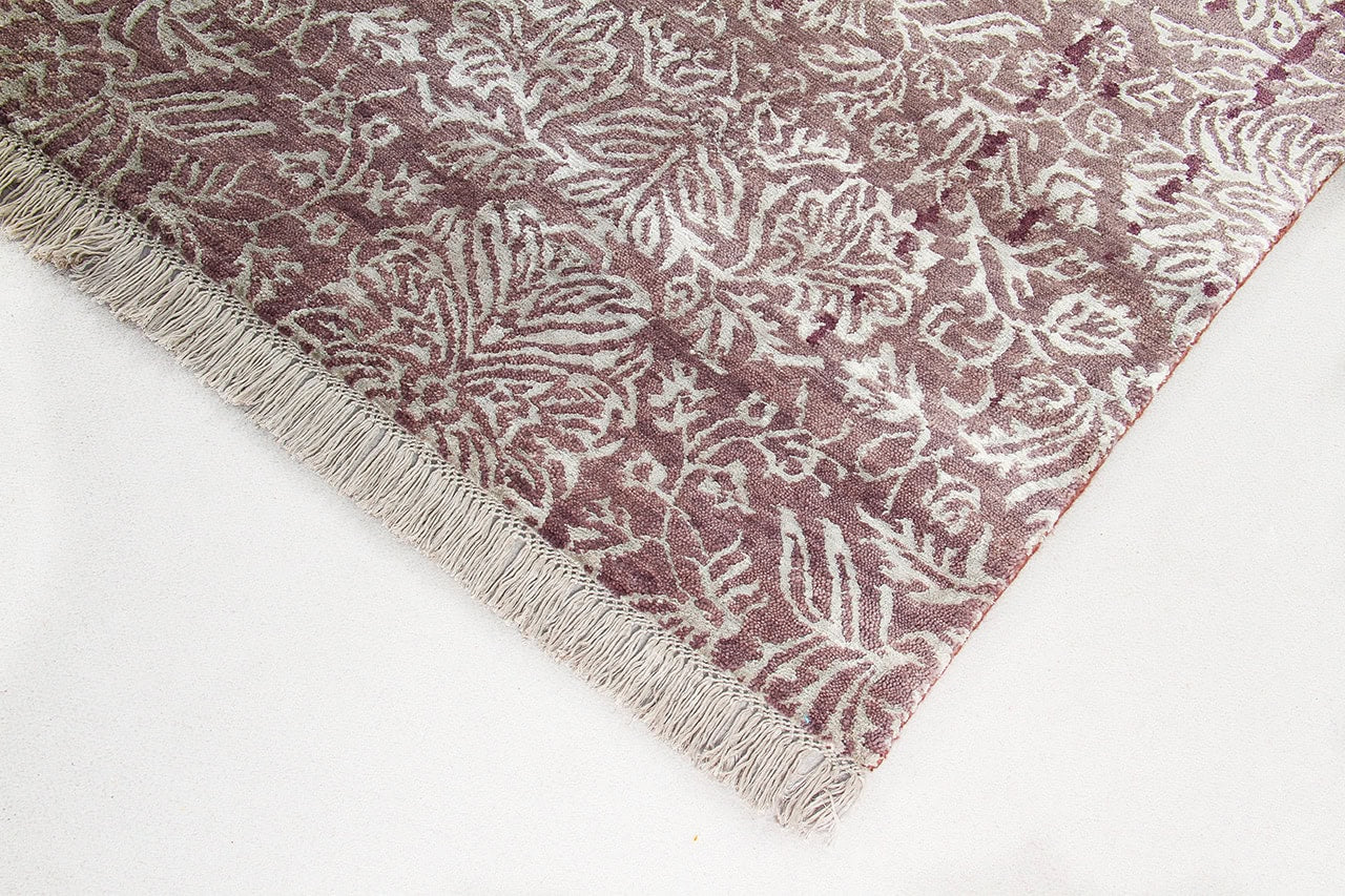 FARNESE MULBERRY SILVER