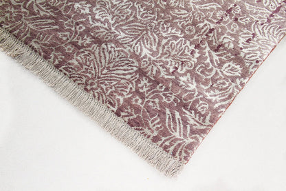 FARNESE MULBERRY SILVER
