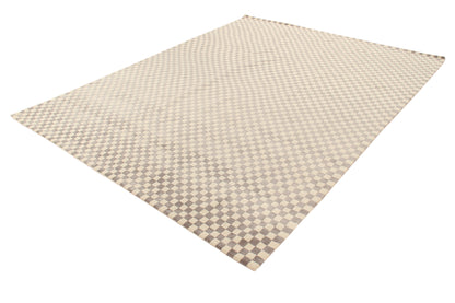 AMINI Carpets - Tappeto SATARANYA Vintage Platinum