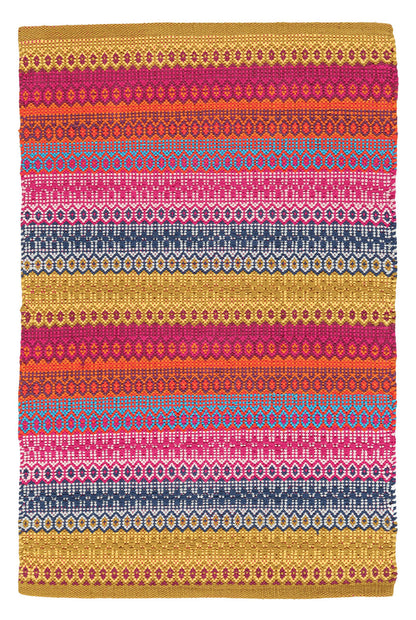 SENEGAL MULTICOLOR