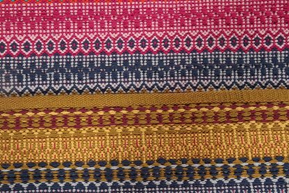 SENEGAL MULTICOLOR