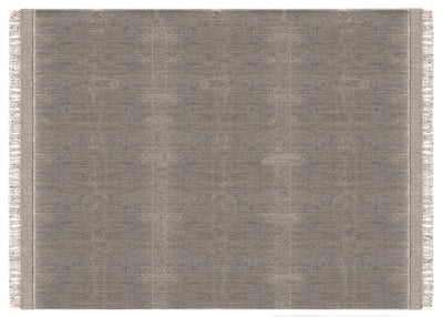 Amini Carpets - LOURY ARTISAN NATURE GREY