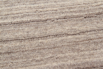 Amini Carpets - LOURY ARTISAN NATURE GREY