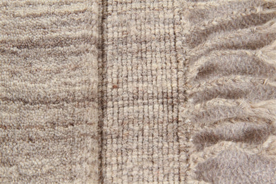 Amini Carpets - LOURY ARTISAN NATURE GREY