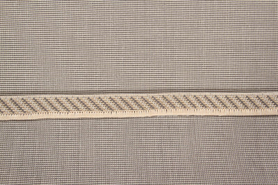 Tappeto da Esterno - Indoor/Outdoor - Grigio chiaro | Ideale per Terrazze, Balconi, Patio, Verande - CarpetLiving