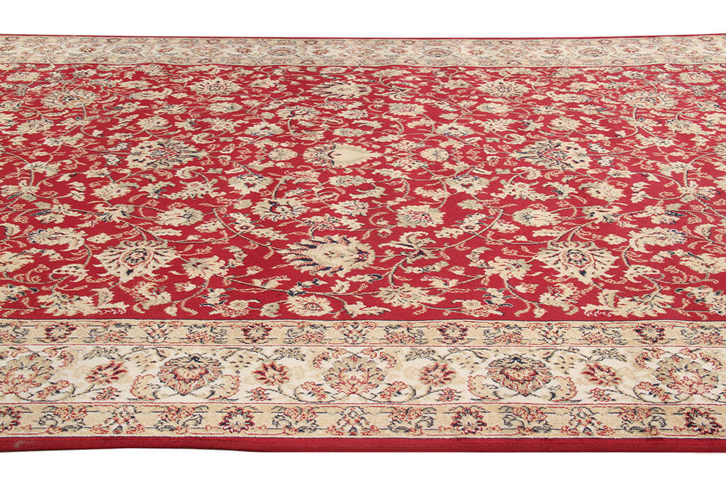 FARSHIAN HEREKE 2 RED
