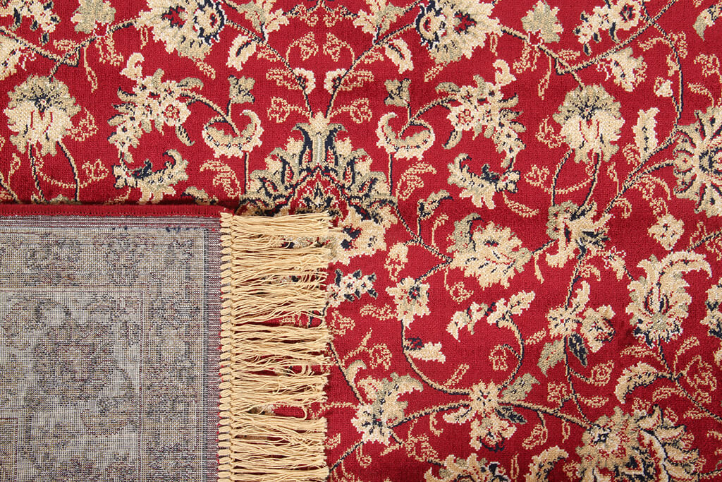 FARSHIAN HEREKE 2 RED