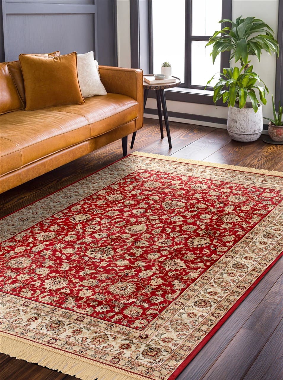 FARSHIAN HEREKE 2 RED