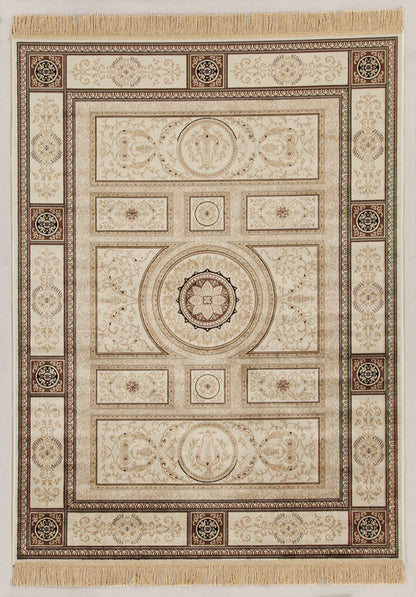 SAVONNERIE 1 IVORY