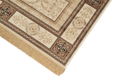 SAVONNERIE 1 IVORY - CarpetLiving