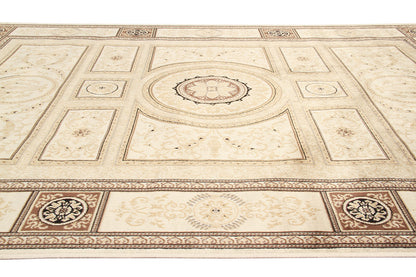 SAVONNERIE 1 IVORY