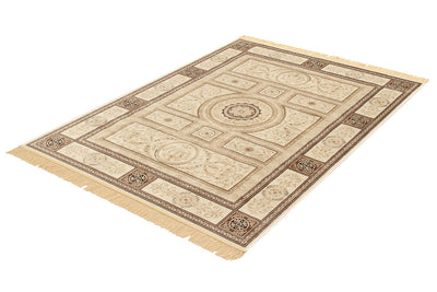 SAVONNERIE 1 IVORY - CarpetLiving