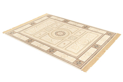 SAVONNERIE 1 IVORY - CarpetLiving