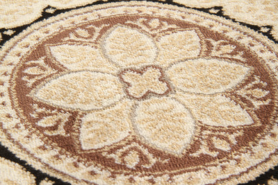 SAVONNERIE 1 IVORY - CarpetLiving