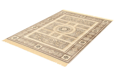 SAVONNERIE 1 GREY - CarpetLiving
