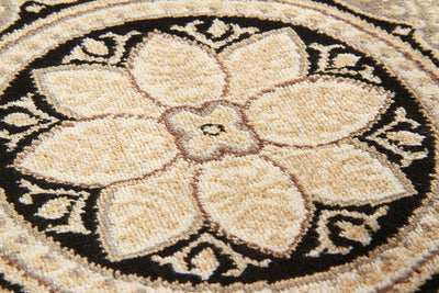 SAVONNERIE 1 GREY - CarpetLiving