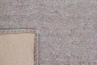 Tappeto Velluto Silver – Effetto Velluto Soffice – Grigio Perla - CarpetLiving