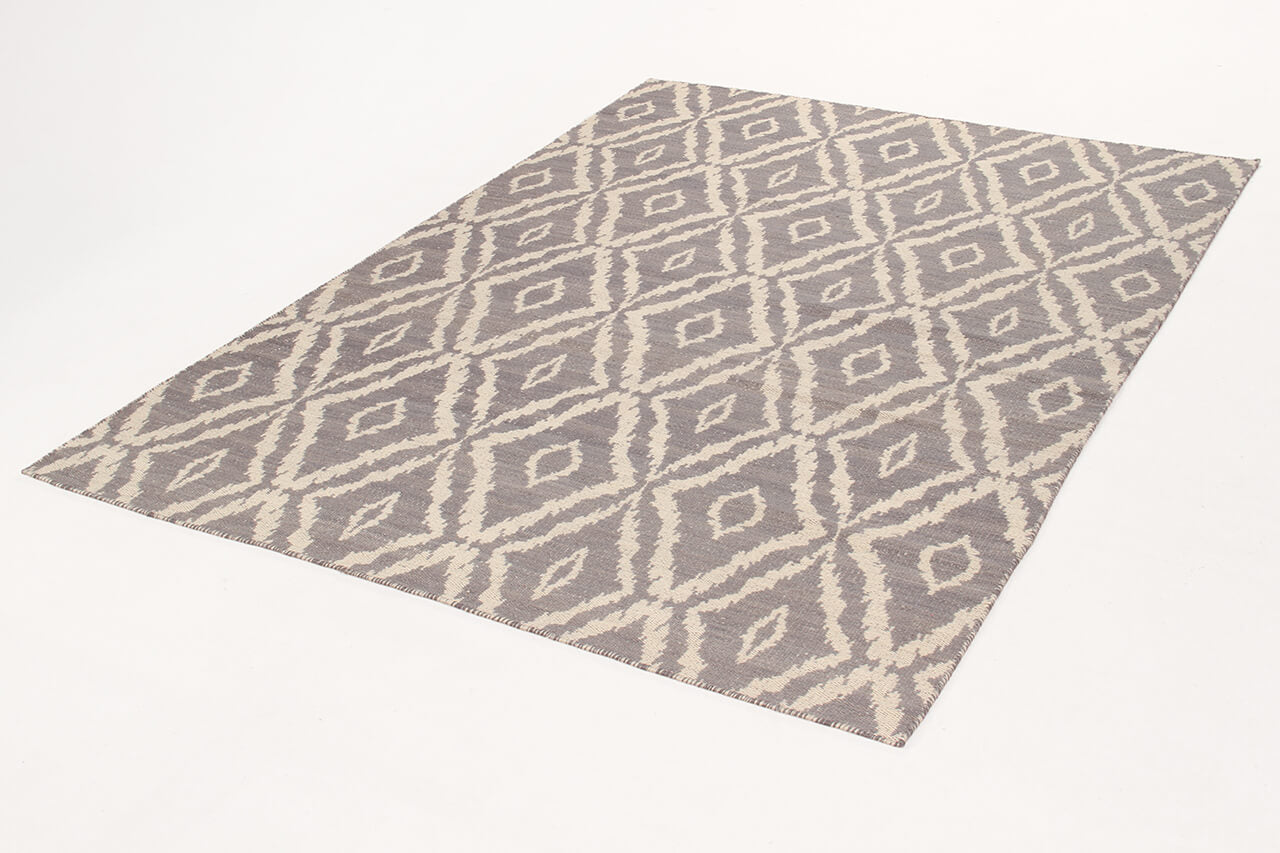 MALI GREY IVORY