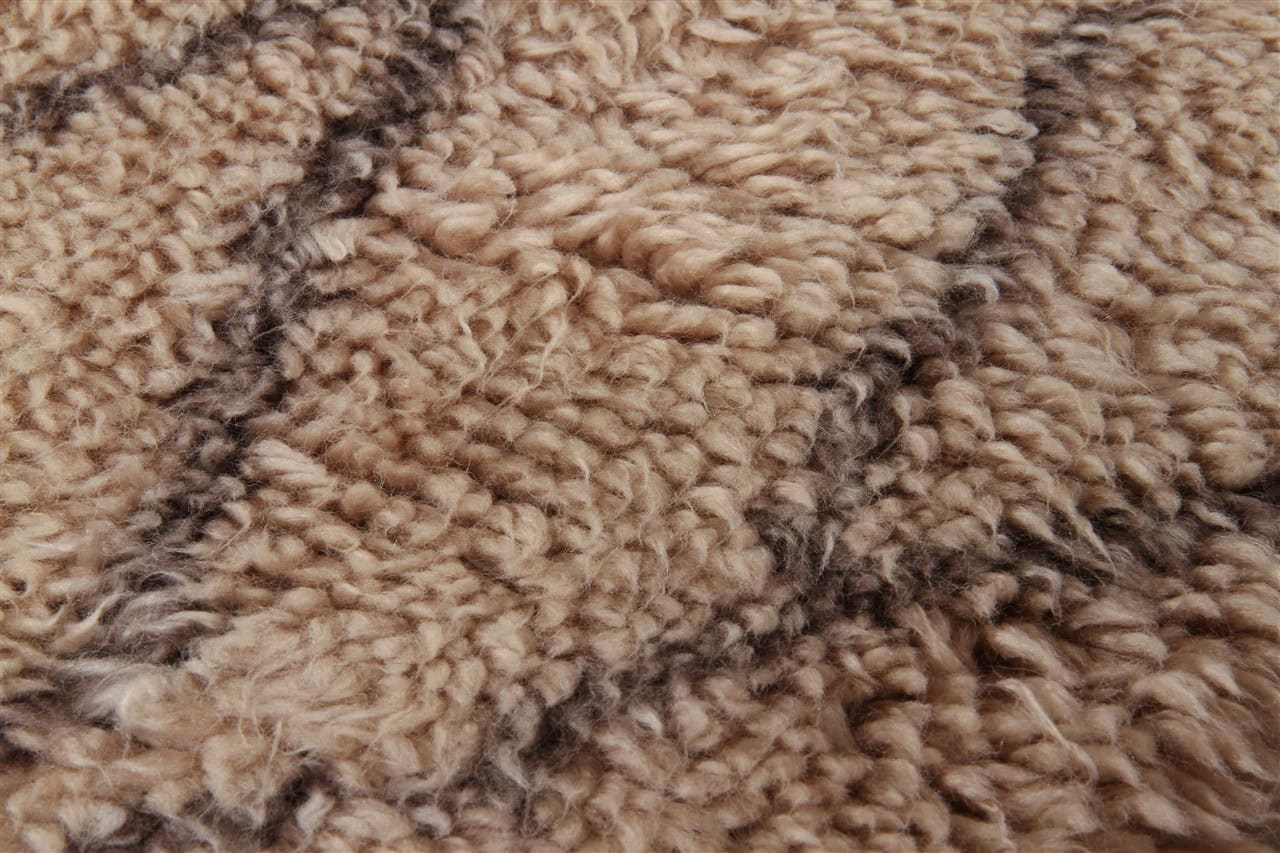 MOROCCAN TOUCH MT04 BEIGE BROWN