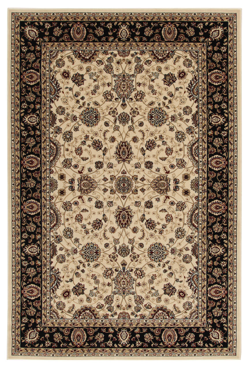 HERAT CREAM NAVY