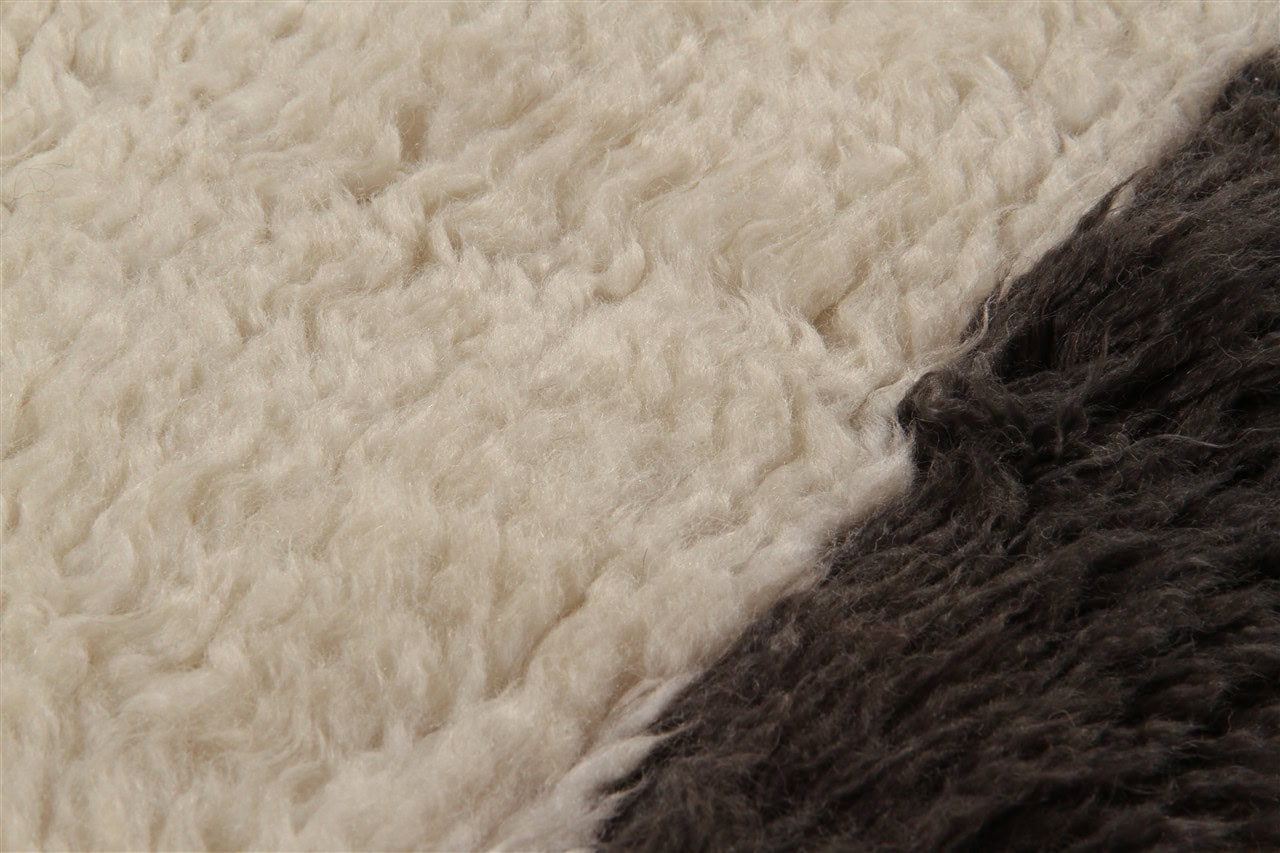 MOROCAN TOUCH BORDER IV./DK GREY