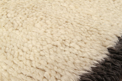 MOROCAN TOUCH BORDER IV./DK GREY