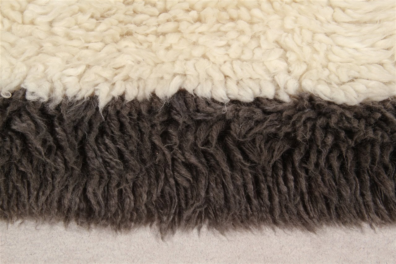 MOROCAN TOUCH BORDER IV./DK GREY