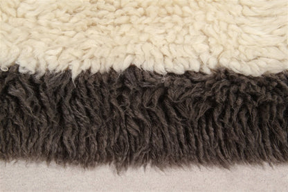 MOROCAN TOUCH BORDER IV./DK GREY